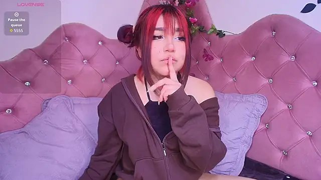 sophiievv online show from 09-20-25, 08:10