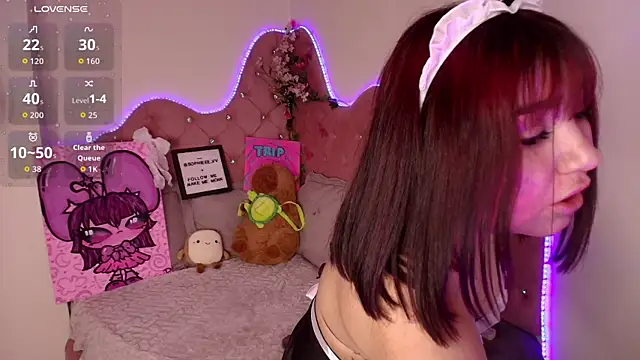 sophiievv online show from 10-22-25, 07:13