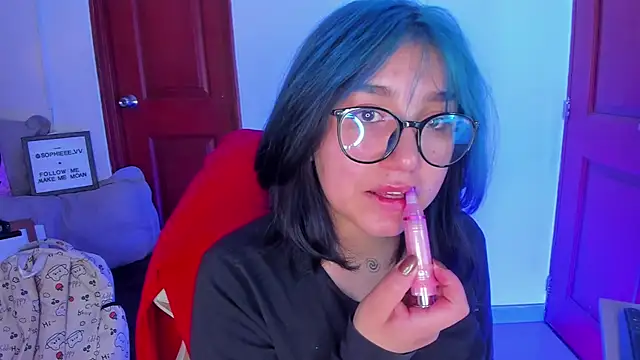 sophiievv online show from 02-17-26, 06:36