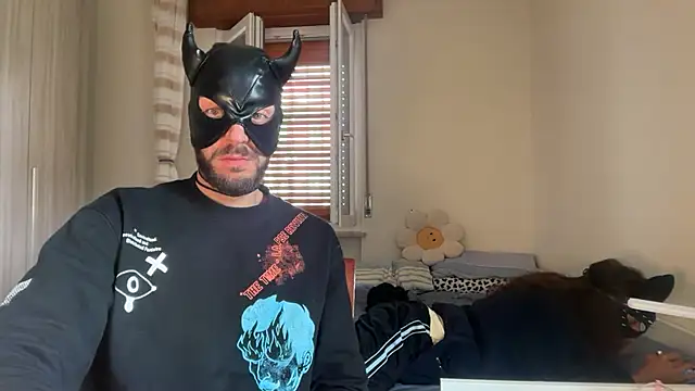 amateurchannel online show from 10-03-25, 11:18