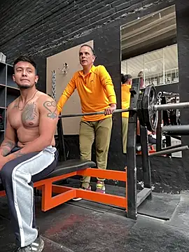 Snapshot of JeanLust chatting on 02-24-26, 03:10 JeanLust online show from 02-24-26, 03:10