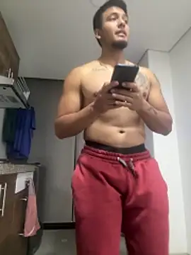 Snapshot of JeanLust chatting on 03-05-26, 01:34 JeanLust online show from 03-05-26, 01:34