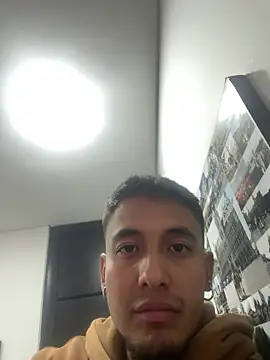 Snapshot of JeanLust chatting on 03-29-26, 09:48 JeanLust online show from 03-29-26, 09:48