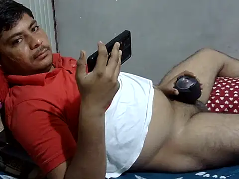 Ajmersingh335512 online show from 03-01-26, 03:47