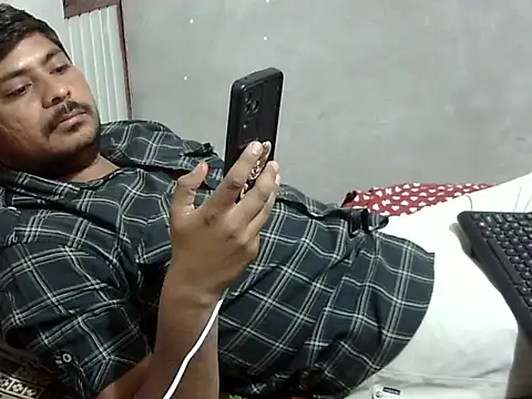 Ajmersingh335512 online show from 03-18-26, 03:15