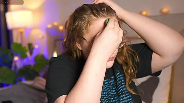 Alissa S online show from 12-05-24, 12:44