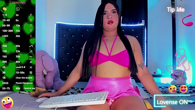 Karenn rosee online show from 05-29-26, 08:23