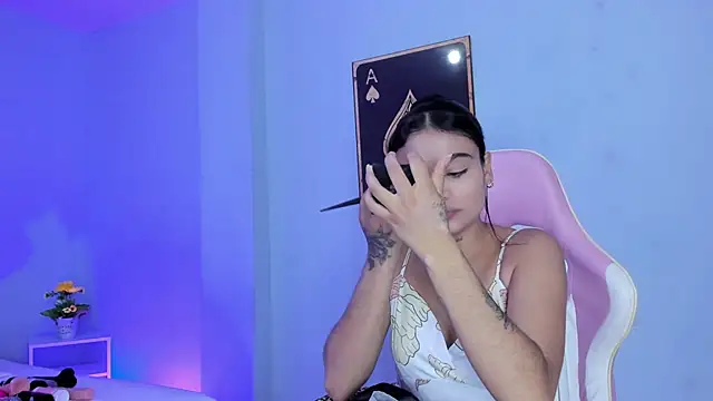 SammyRose  online show from 09-20-25, 05:25