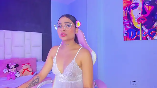 SammyRose  online show from 09-25-25, 08:23