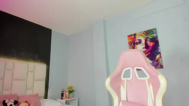 SammyRose  online show from 10-04-25, 08:18