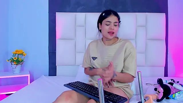 SammyRose  online show from 11-10-25, 07:29