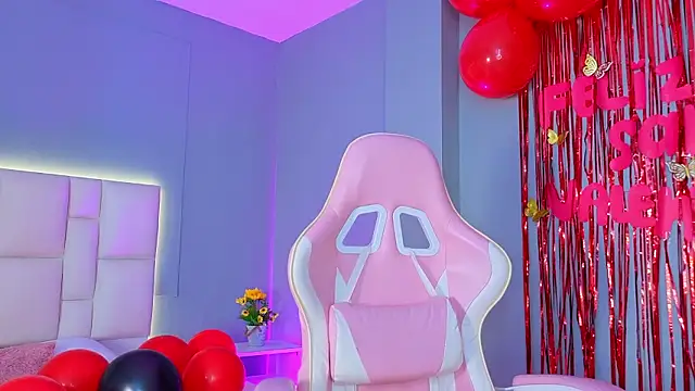 SammyRose  online show from 02-15-26, 08:27