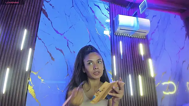 Snapshot of VictoriaDuart chatting on 03-09-26, 08:46 VictoriaDuart online show from 03-09-26, 08:46