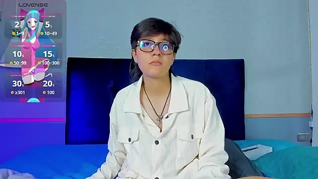 Snapshot of Tsuki_Maru chatting on 11-03-25, 08:21 Tsuki Maru online show from 11-03-25, 08:21