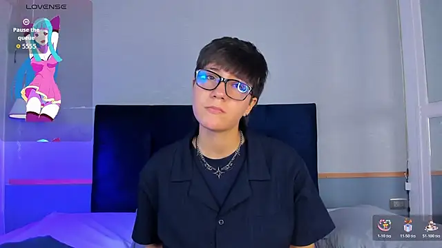 Snapshot of Tsuki_Maru chatting on 12-04-25, 07:55 Tsuki Maru online show from 12-04-25, 07:55