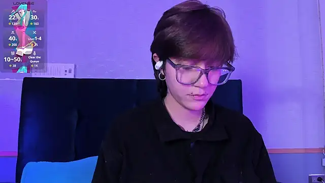 Snapshot of Tsuki_Maru chatting on 03-05-26, 07:59 Tsuki Maru online show from 03-05-26, 07:59