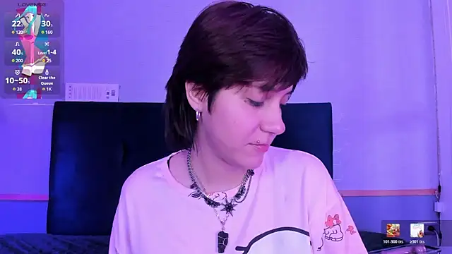 Snapshot of Tsuki_Maru chatting on 03-05-26, 09:33 Tsuki Maru online show from 03-05-26, 09:33