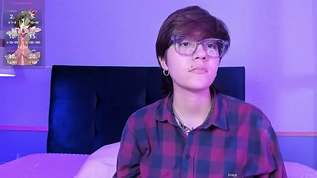 Snapshot of Tsuki_Maru chatting on 03-12-26, 08:04 Tsuki Maru online show from 03-12-26, 08:04