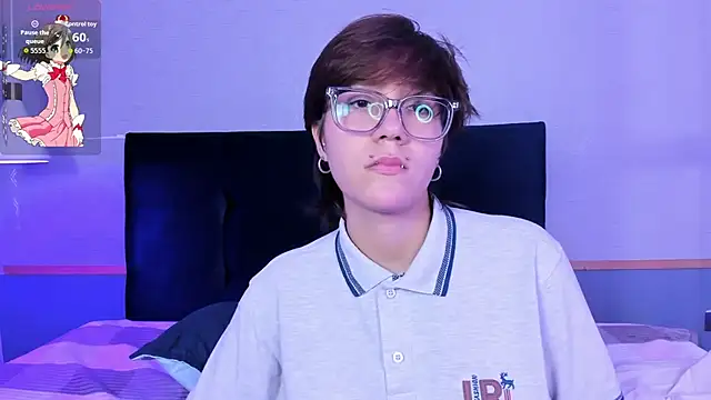 Snapshot of Tsuki_Maru chatting on 03-13-26, 10:05 Tsuki Maru online show from 03-13-26, 10:05