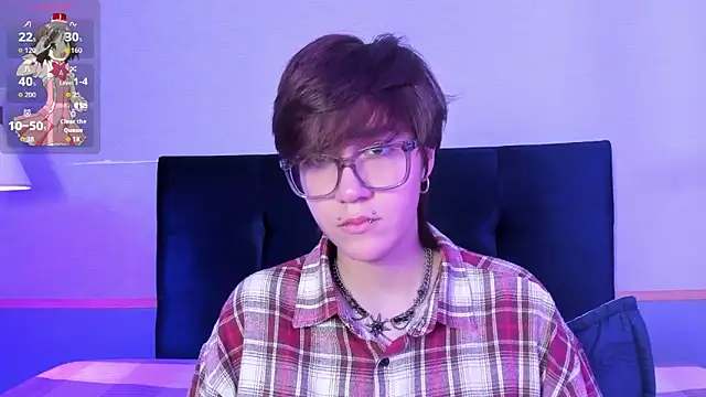 Snapshot of Tsuki_Maru chatting on 03-15-26, 09:10 Tsuki Maru online show from 03-15-26, 09:10