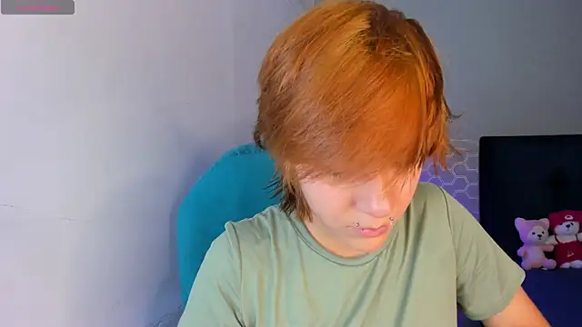 Tsuki Maru online show from 06-13-26, 08:07