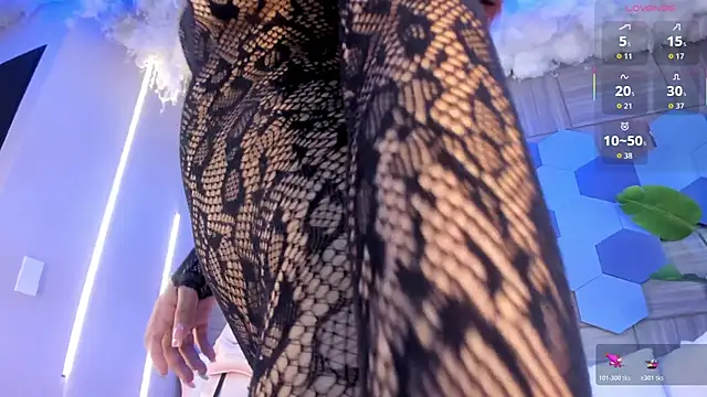 MilaGrace1 online show from 04-14-26, 09:59