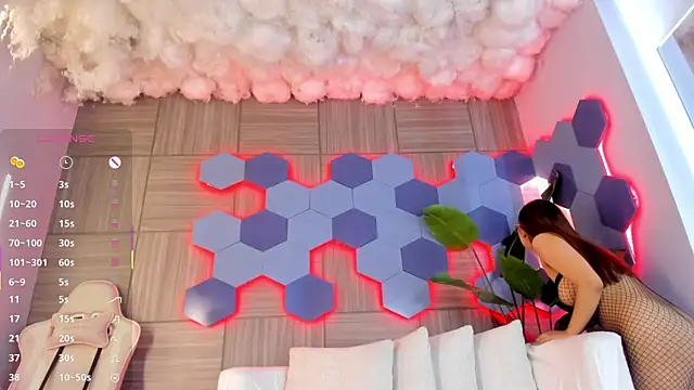 MilaGrace1 online show from 04-24-26, 09:56