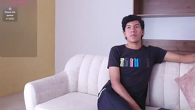 E R O S  online show from 09-10-25, 08:53