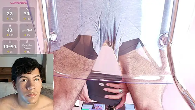 E R O S  online show from 09-11-25, 07:47