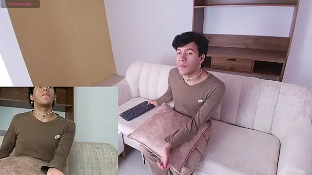 E R O S  online show from 09-17-25, 09:27