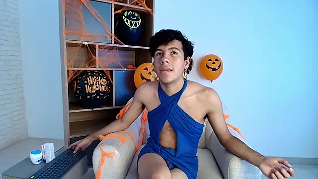 E R O S  online show from 10-28-25, 02:53