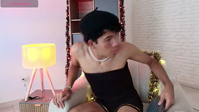 E R O S  online show from 12-04-25, 08:06