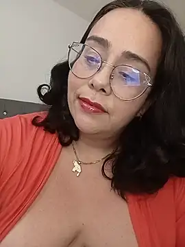 AnastaciaBlues online show from 07-13-26, 05:43