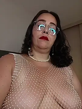 AnastaciaBlues online show from 07-27-26, 04:08