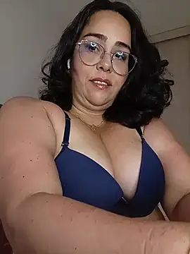 AnastaciaBlues online show from 07-28-26, 04:30