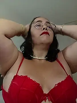 AnastaciaBlues online show from 07-30-26, 04:44