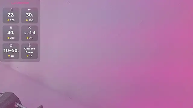  valeria saenz  online show from 01-16-26, 03:21