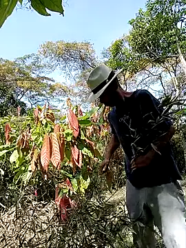 AlphaAlterX online show from 03-01-26, 03:03