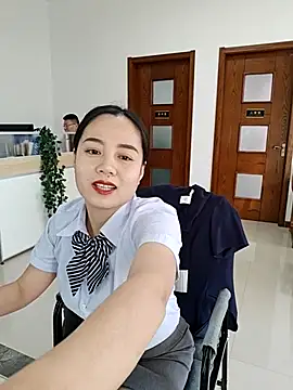 bingxin- online show from 12-03-25, 06:43