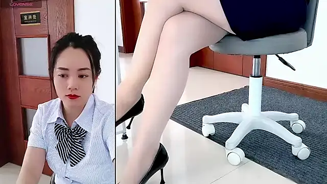 bingxin- online show from 04-23-26, 06:47