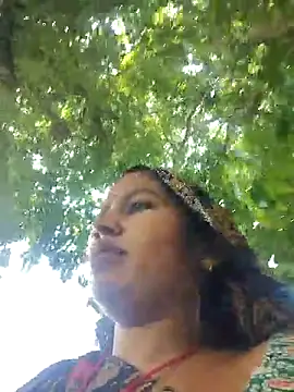 Snapshot of Hot_Seema83 chatting on 09-09-25, 07:52 Hot Seema83 online show from 09-09-25, 07:52