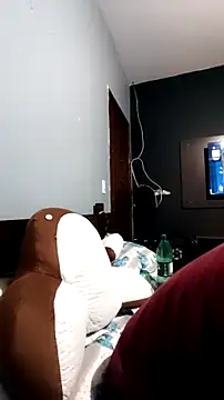 Snapshot of Maricamposs chatting on 03-14-26, 06:19 Maricamposs online show from 03-14-26, 06:19