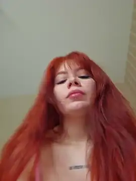 Snapshot of ingridequinti chatting on 01-14-26, 02:23 ingridequinti online show from 01-14-26, 02:23