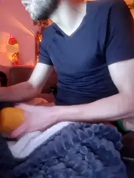 Squirtproffxh online show from 02-09-26, 01:53