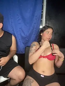 SICOPATA FAMILY online show from 06-16-26, 05:54