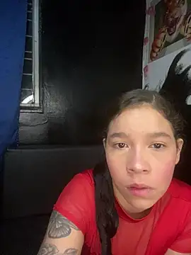 SICOPATA FAMILY online show from 07-07-26, 05:43