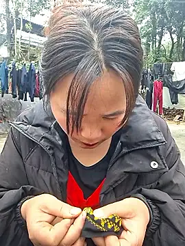 ALIENHR38 online show from 01-10-26, 02:24