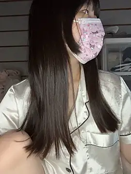 xx Ojou xx online show from 12-22-25, 06:49