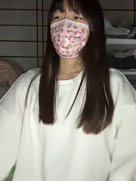 xx Ojou xx online show from 02-04-26, 04:46