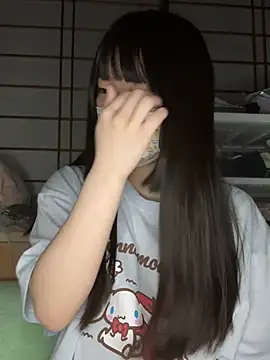 xx Ojou xx online show from 03-09-26, 04:33